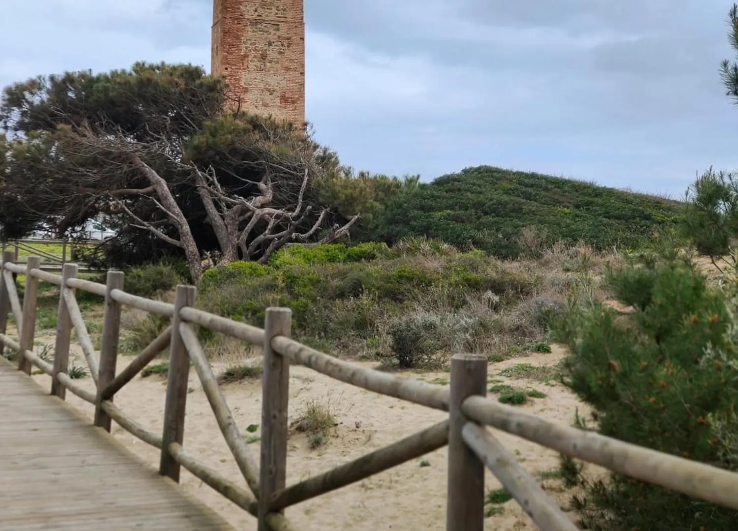 شقة Casita De La Playa En Cabopino ماربيا إسبانيا