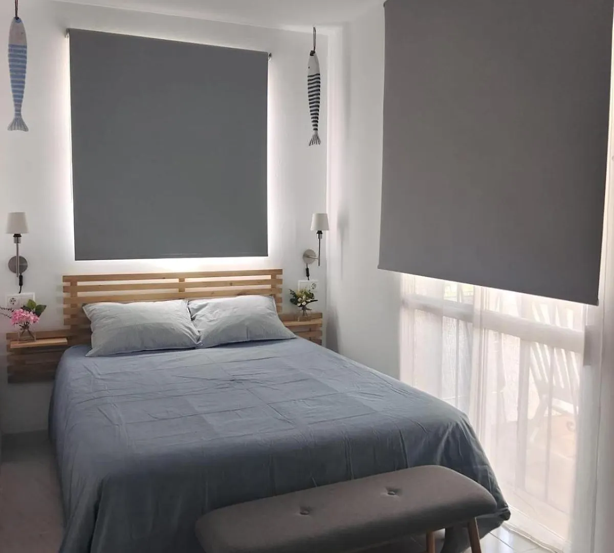 شقة Casita De La Playa En Cabopino ماربيا 0*,