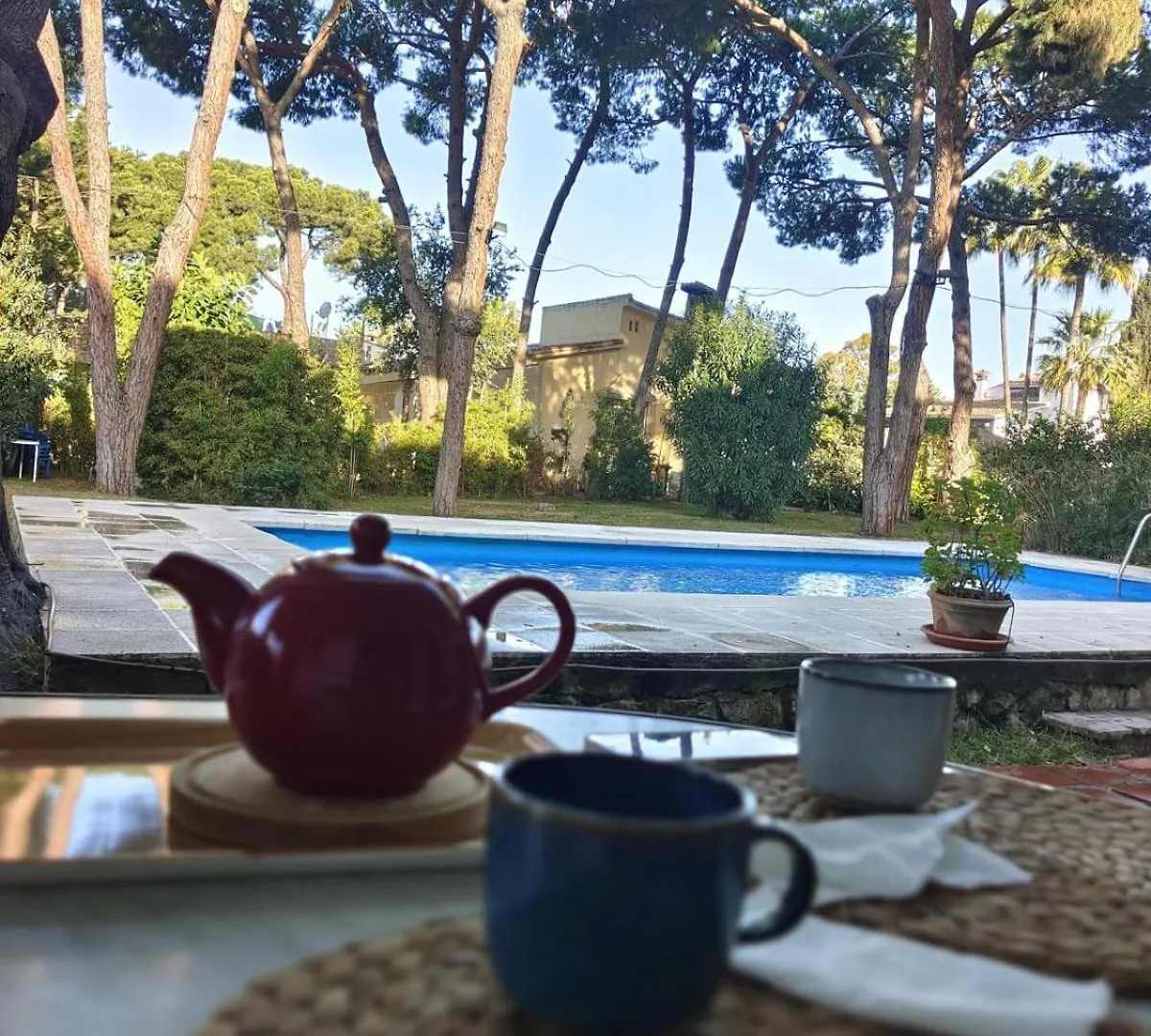 شقة Casita De La Playa En Cabopino ماربيا 0*,  إسبانيا