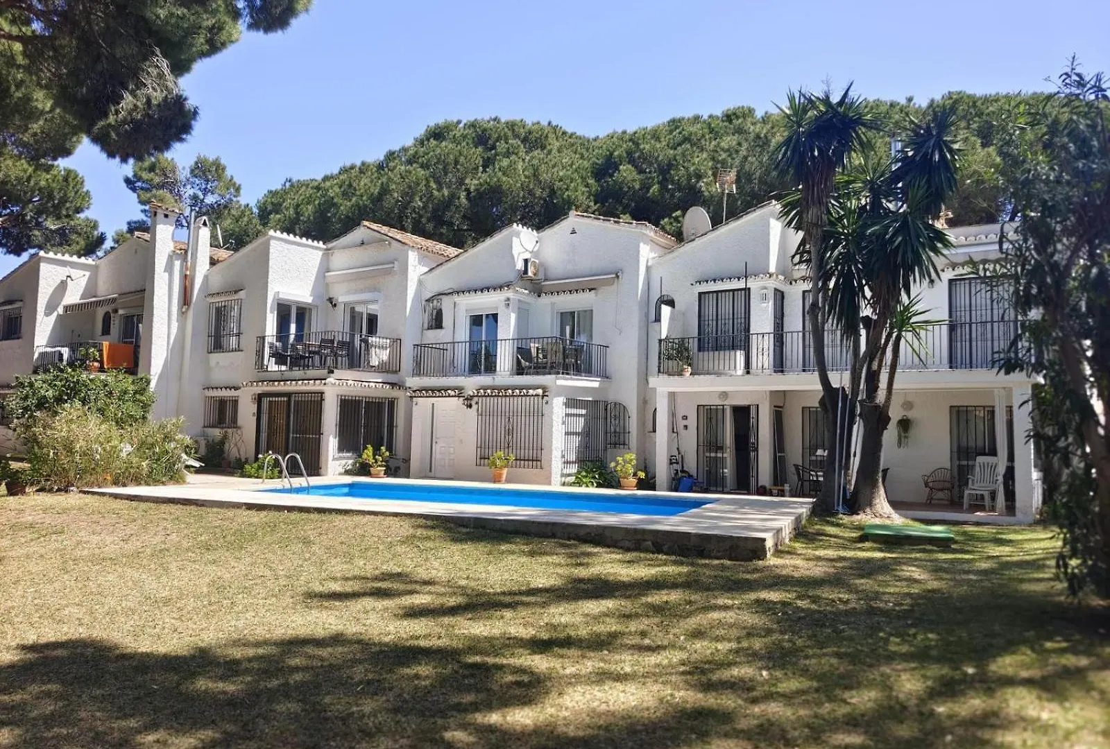 شقة Casita De La Playa En Cabopino ماربيا