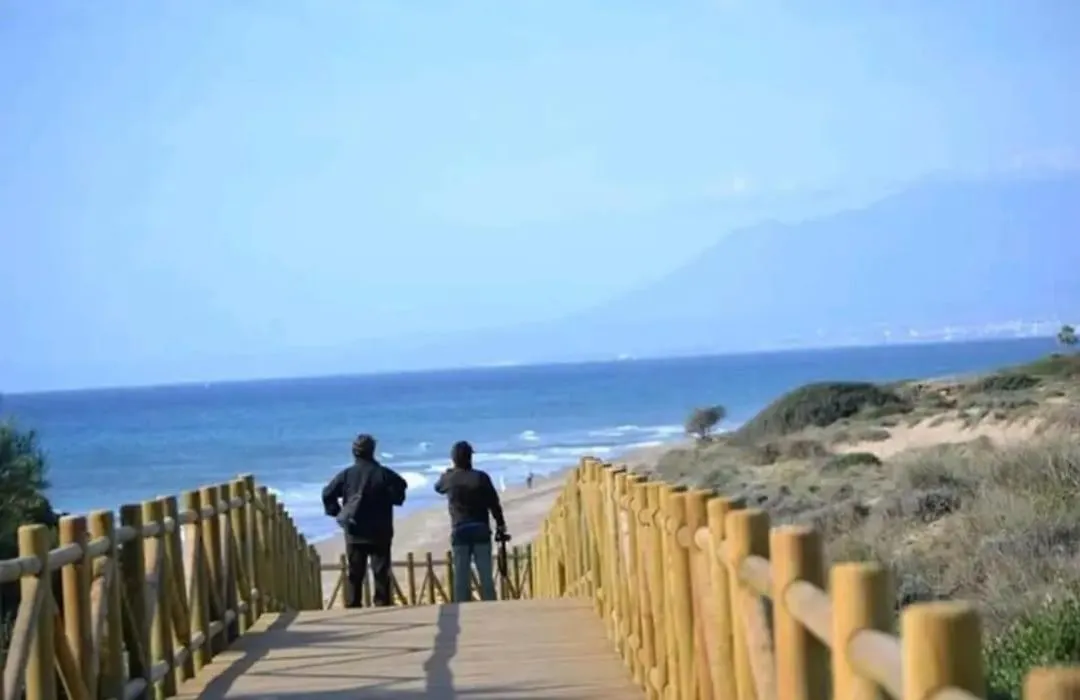 Apartmán Casita De La Playa En Cabopino Marbella