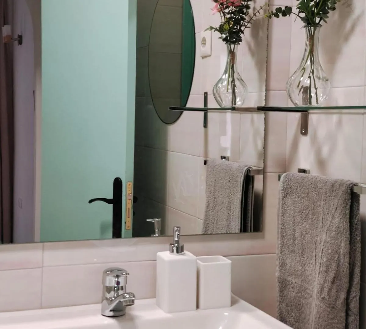 Casita De La Playa En Cabopino Apartment Marbella