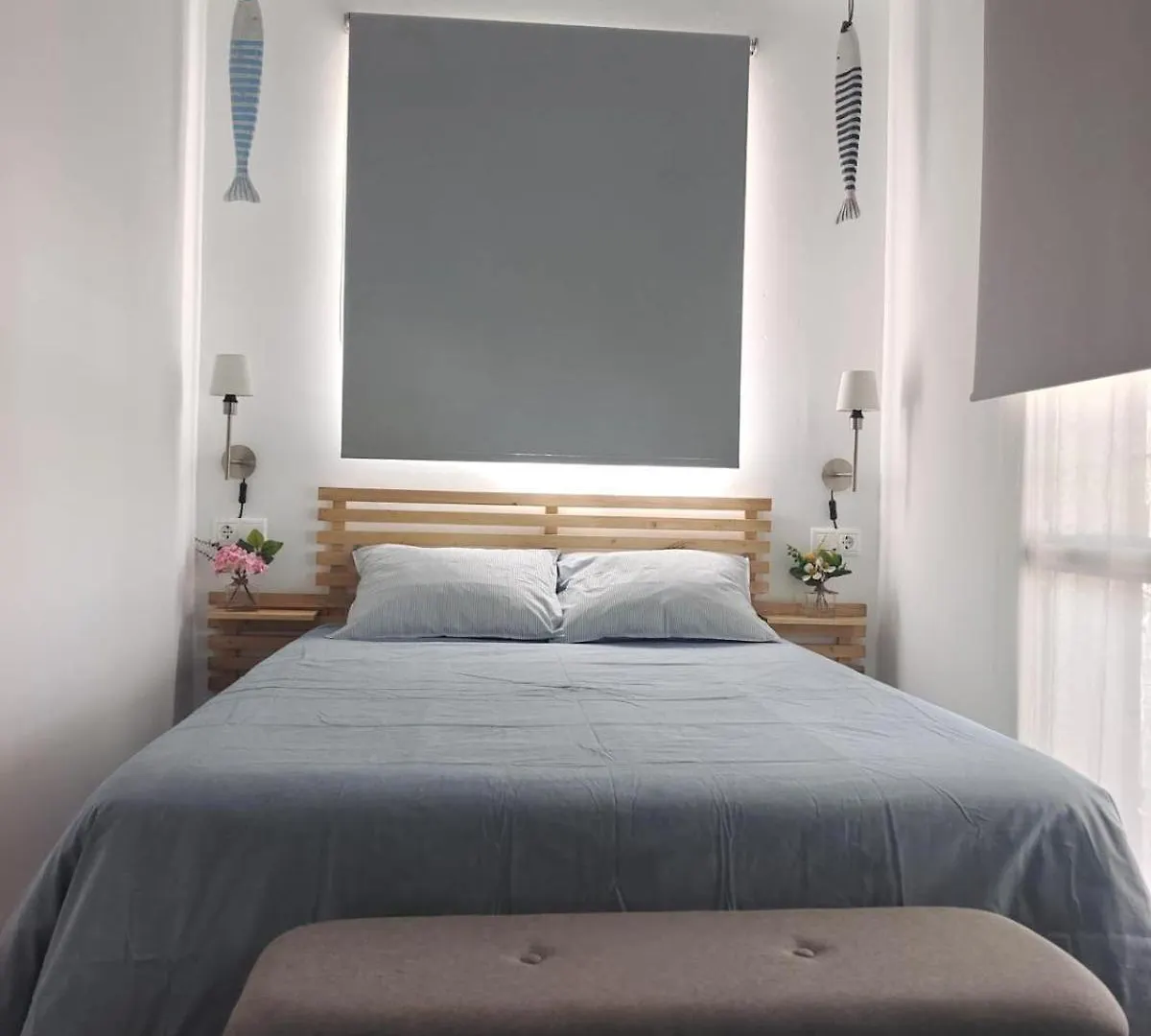 Casita De La Playa En Cabopino Apartment Marbella Spain