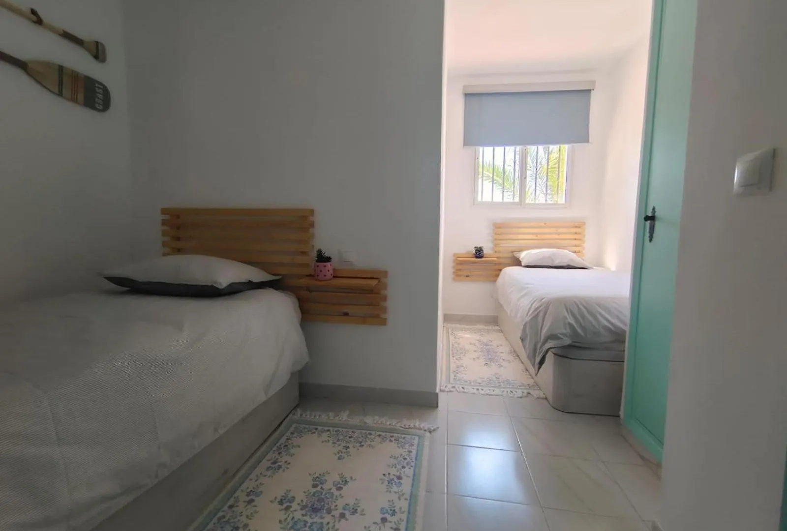 Casita De La Playa En Cabopino Apartment Marbella 0*,