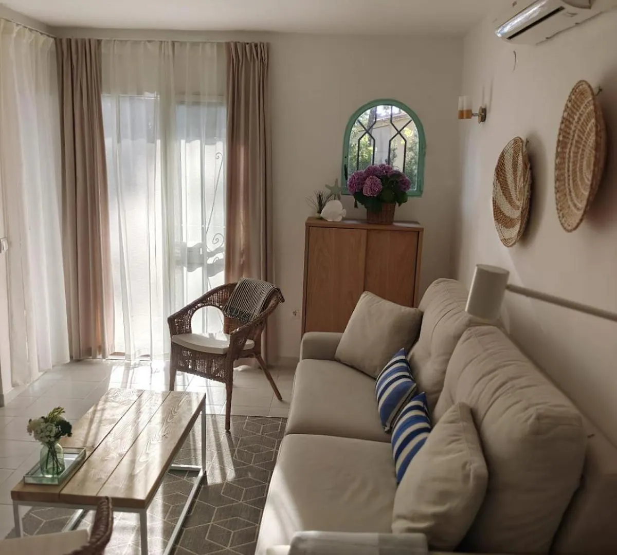 Casita De La Playa En Cabopino Apartment Marbella