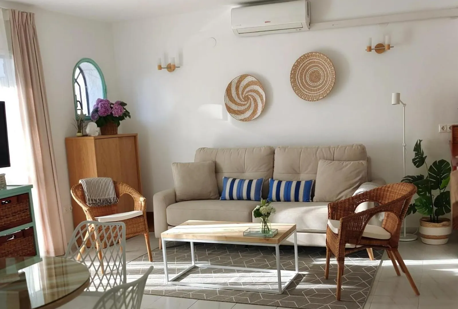 Casita De La Playa En Cabopino Apartment Marbella Spain